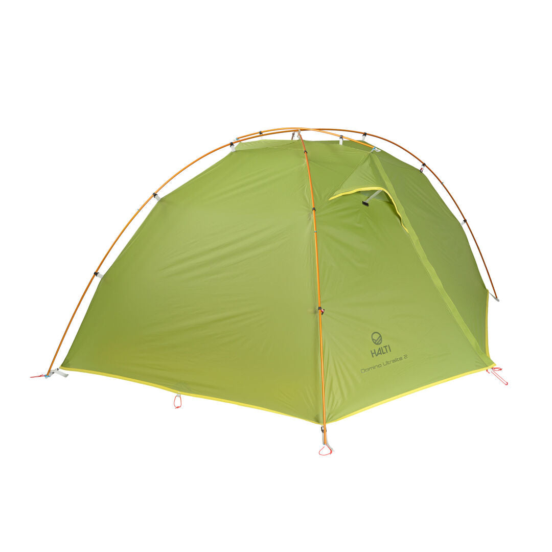 Halti Domino 2 Tent