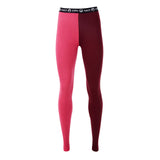 Halti Pihka Women's Merino Base Layer pants pink