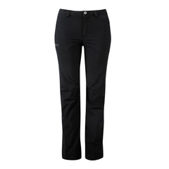 Halti Leisti Women's Shell pants Black