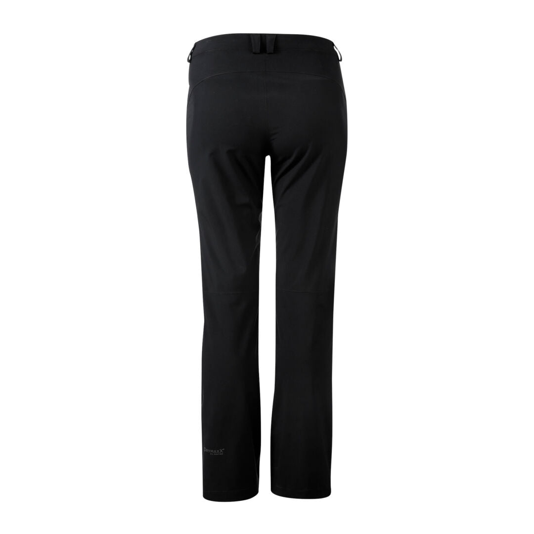 Halti Leisti Women's Shell pants Black