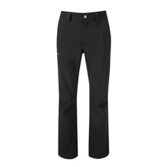 Halti Vuoksi Men's Long DrymaxX Pants Black