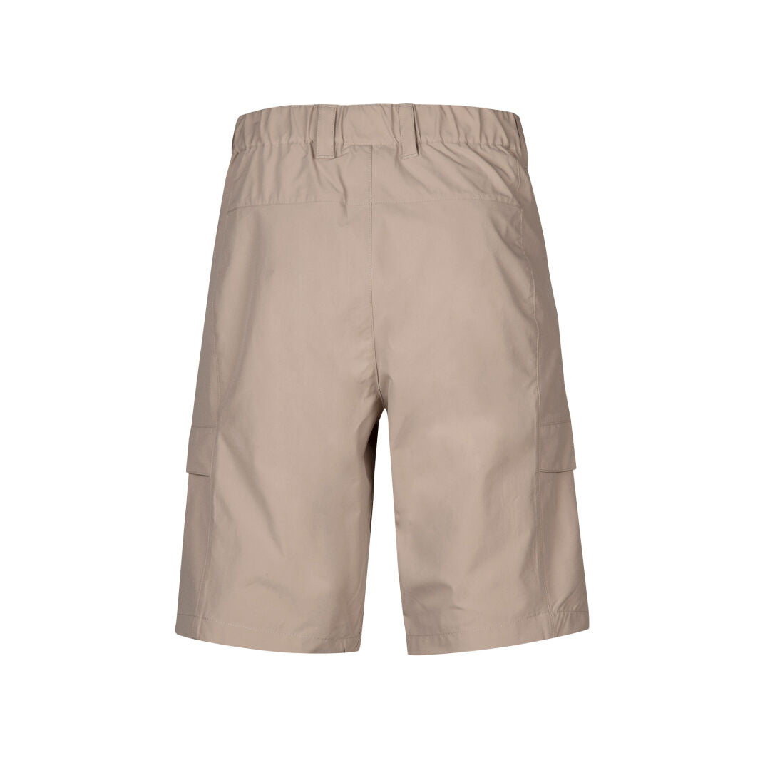 Reissu Miesten Stretch Shortsit