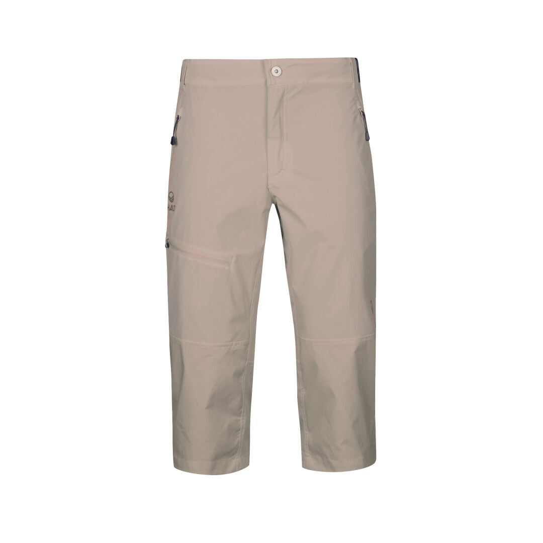 Halti Pallas Naisten X-stretch Lite Caprit - Beige