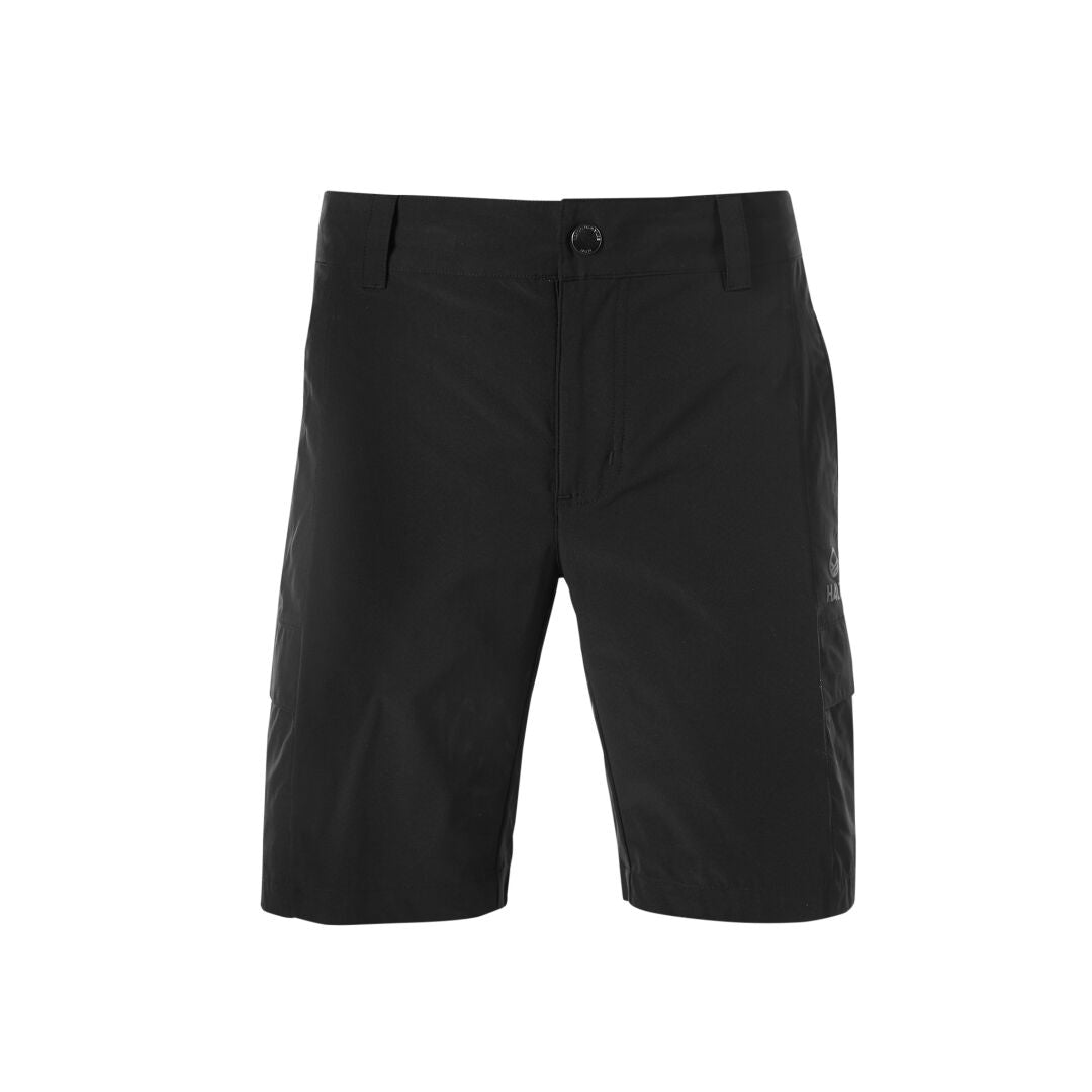 Reissu Plus Naisten Stretch Shortsit