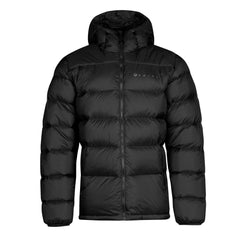 Halti Versant men's down jacket black