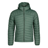 Halti Evolve Lite men's down jacket green