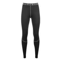 Halti Avion Windy Light Women's Baselayer Pants Black