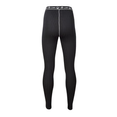 Halti Avion Windy Light Women's Baselayer Pants Black