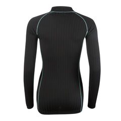 Halti Avion Light Women's Baselayer Shirt Black