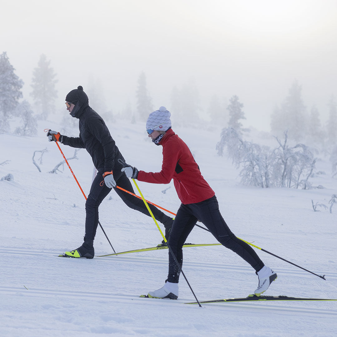 Halti Falun Hiihtotakki ja Hiihtohousut