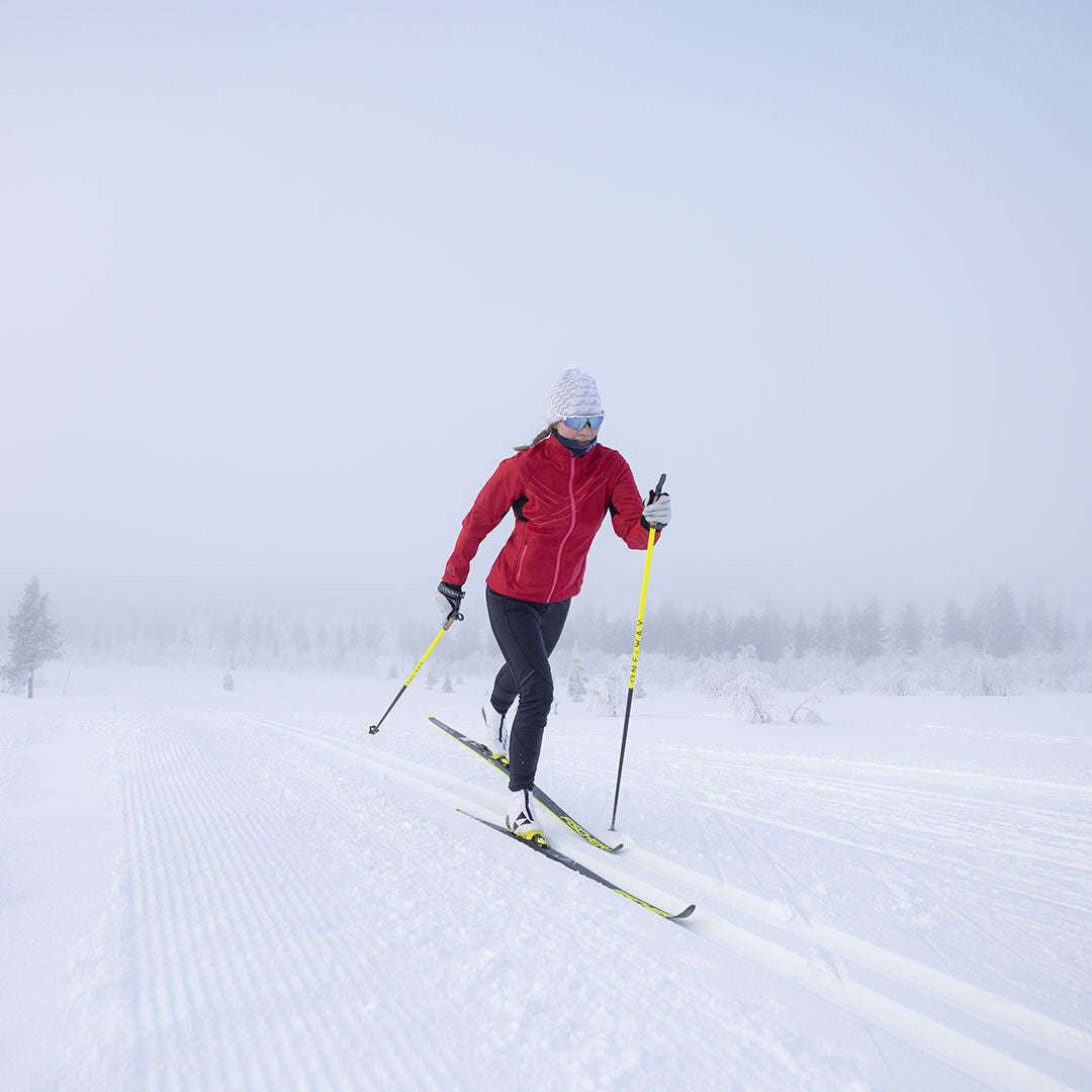 Falun Naisten Hiihtohousut