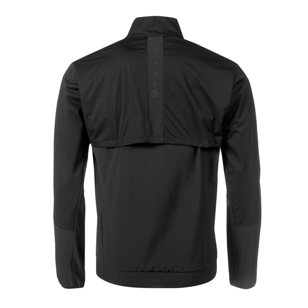 Halti Halla Men's training anorak black