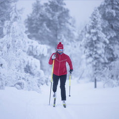 Halti Vire Naisten Maastohiihtopuku