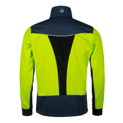 Halti Vire men’s XCT set acid lime green