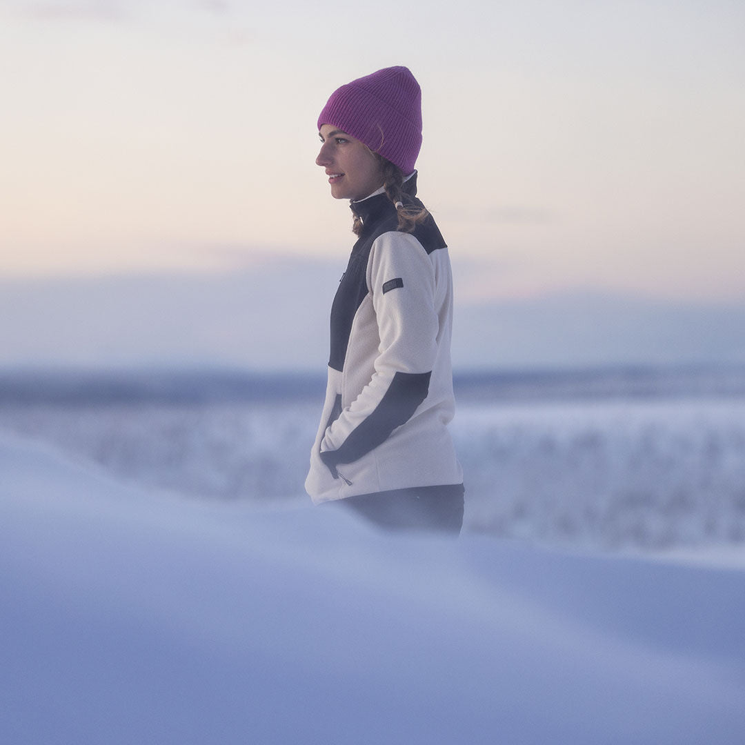 Halti Pioneerin Naisten Välitakki - Talvi