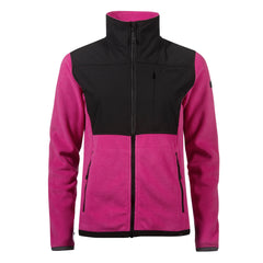 Halti Pioneering women’s layer jacket festival fuchsia