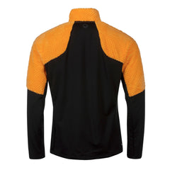 Halti Forceful men’s layer jacket saffron yellow