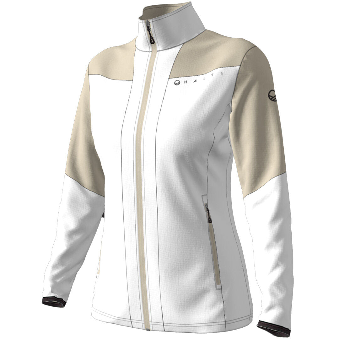 Halti Crosser Layerjacket Womens