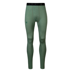 Halti Pihka men's base layer pants green