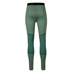 Halti Pihka men's base layer pants green