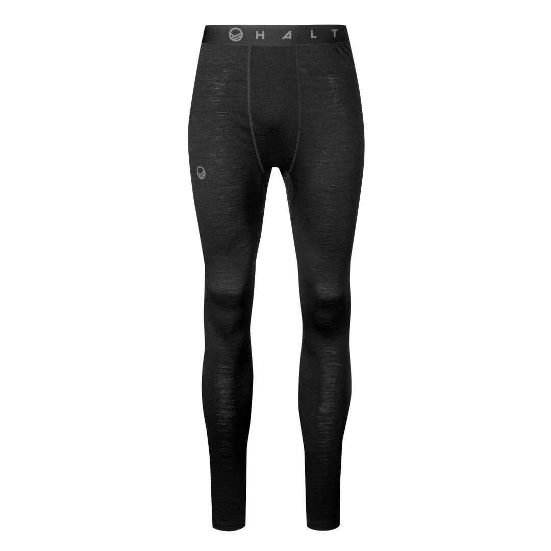 Halti Pihka men's base layer pants black