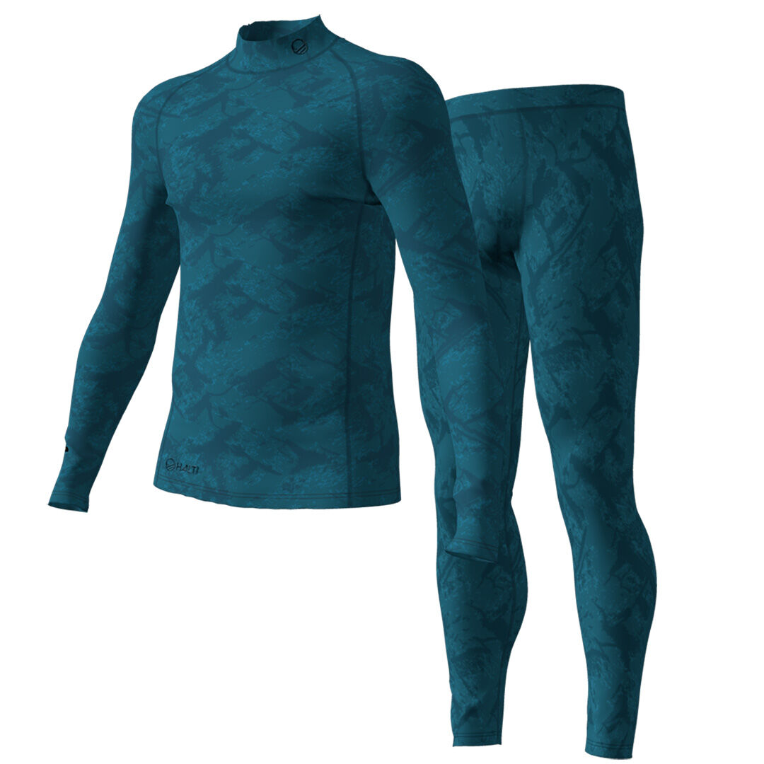 Halti Windfire Warm Baselayer Set Men's